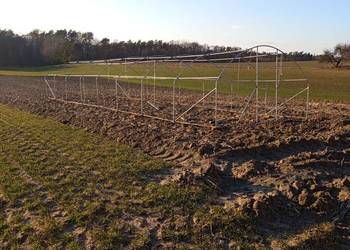 Sprzedam stelaż 4 x12