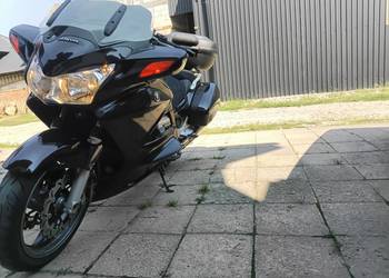 Honda ST 1300 PAN EUROPEAN 2010r, 62000km
