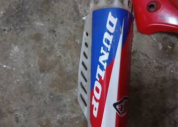 Oslony lag cr 85/80