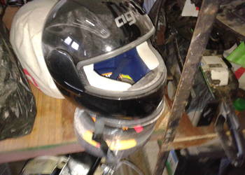 kask