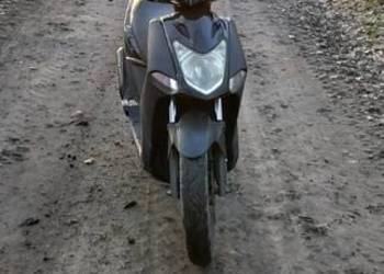 sprzedam skutera 2t