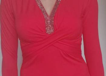 Śliczna sukienka Marc Aurel rozmiar 36 /38