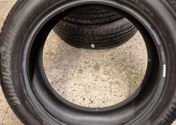 Opony Bridgestone alenza 001 225/55 r19