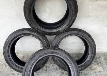 Opony letnie Falken ziex ze914 ecorun