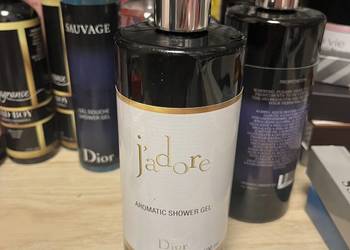Zestaw kosmetyków damskich Jadore
