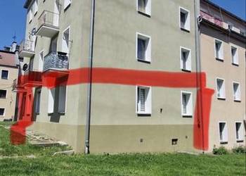 Mieszkanie na parterze Brzeg centrum