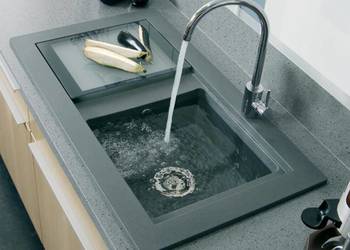 przepychanie zlewu Warszawa