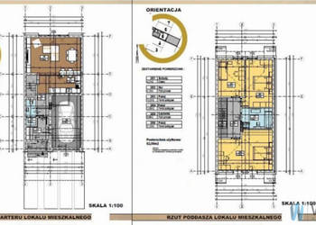 Dom wolnostojący Mędłów 118.34m2