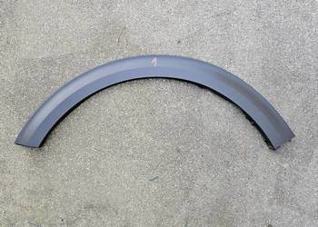 KIA NIRO LISTWA BŁOTNIKA LEWY PRZÓD LEWA PRZEDNIA 87713-G5000