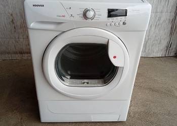 suszarka kondensacyjna Hoover VisionHD.  Pojemność: 7 kg.  / 368