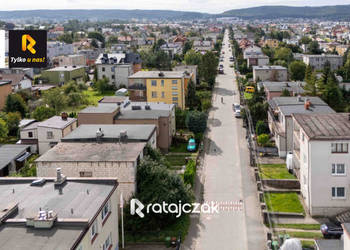 Dom bliźniak Rumia Lecha Bądkowskiego 160m2