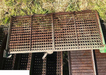 John Deere 1068 - Sito John Deere 1068 - Sito