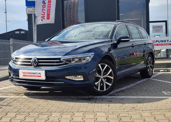 Volkswagen Passat, 2023r. || Automat || Full LED || Kamera || FV23 || Salo…