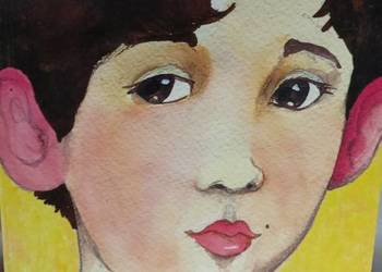 Musierowicz lektury Czarna polewka unikat księgarnia Praga