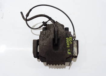 ZACISK HAMULCOWY LEWY PRZÓD BMW E60 E61 256D2 60/24 (4817766)