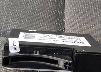 CZYTNIK KARTY HANDS FREE STACYJKA RENAULT ESPACE IV LIFT