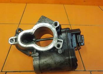 TRAFIC VIVARO PRIMASTAR 2.0 DCI 14r 114KM M9R630 przepustnica H8200987088