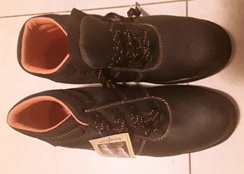 Nowe buty robocze  47