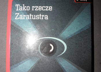 Tako rzecze Zaratustra - Friedrich Nietzsche