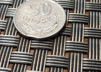 Sprzedam destrukt 50gr  1975r koncowka blachy
