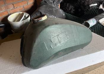 Zbiornik ma Etz 150 ddr