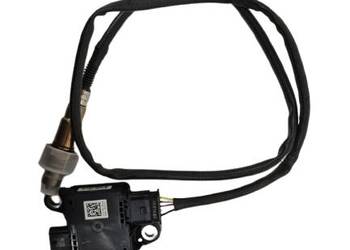 ORYGINALNY CZUJNIK NOX BMW 13628582026 BOSCH 0281007690 NOWY DIESEL SCR