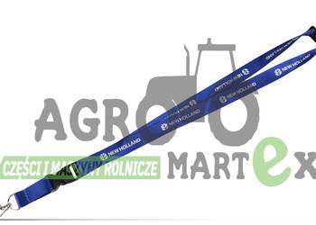 SMYCZ NA KLUCZE NEW HOLLAND SMYCZ NA KLUCZE NEW HOLLAND