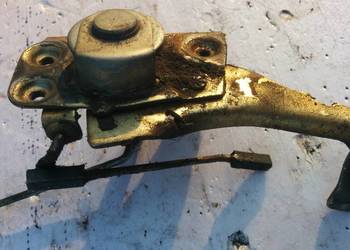 Fiat 125p zamek wewetrzny prawy przedni