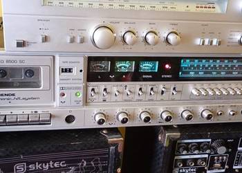 Normende HiFi stereo 8500 sc