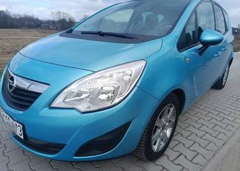 1.4 B Klimatyzacja Elektryka 100 Bezwypadkowy Super Stan