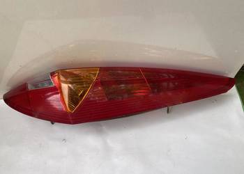 FIAT PUNTO 2 PRAWA LAMPA TYŁ