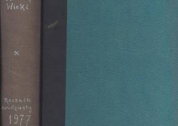 Mówią Wieki Rocznik 1977