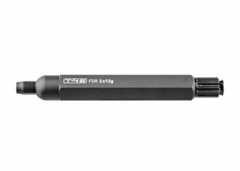 Adapter do RAM Umarex T4E HDX 68 40J 2x12g CO2  NIEKOKESZ.PL
