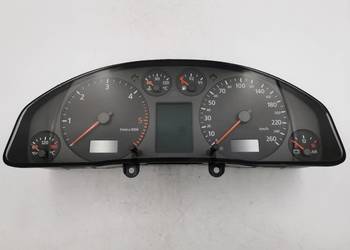Licznik Zegary Audi A6 C5 2.5 TDI 4B0920930K 110.008.948/001