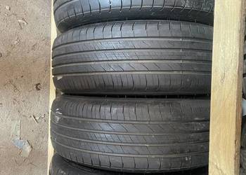 Opony Goodyear 215/60/17 nowe