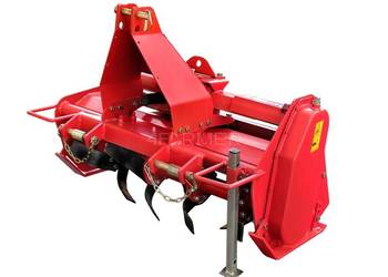 Glebogryzarka przesuwna TLM 85 4FARMER