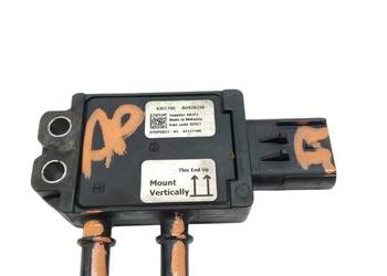 CZUJNIK SENSOR CIŚNIENIA 4307786 DAF XF (2012-2016) 106 Euro 6 440 FT
