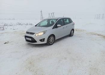 Ford Grand C-Max