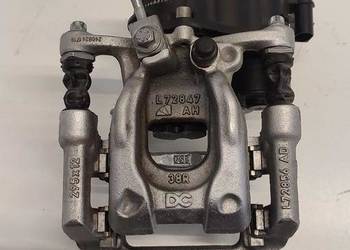 MERCEDES W247 ZACISK HAMULCOWY PRAWY TYŁ MERCEDES W247 ZACISK HAMULCOWY PRAWY TYŁ