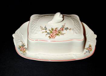 Maselniczka Villeroy & Boch Rosette