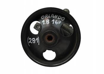 POMPA WSPOMAGANIA Opel Insignia Chevrolet Orlando 1.8 16V 13309333