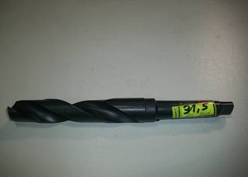 Wiertło 31,5 mm HSS