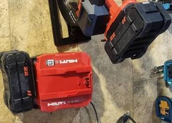 Pilarka do metalu Hilti sc6ml 22 8.0ah