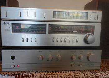 Radio Toshiba ST-T-50 AUREX sprawne wysylka gratis w cenie ogloszenia