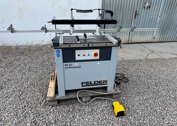 Wiertarka wielowrzecionowa FELDER FD 21 Professional
