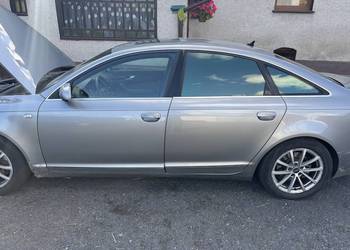 Audi a6c6