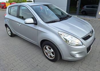 Hyundai i20 2011r