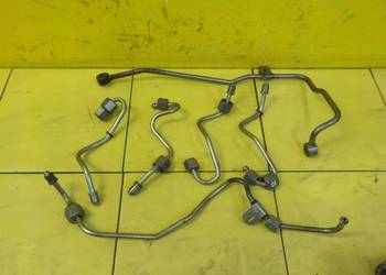 MERCEDES VITO W447 1.6 CDI EURO 5 16r 88KM 622951 przewody wtryskowe 833675