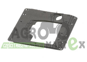 401736R4, 401736R3, 327988A1, 327987A1 USZCZELKA CNH