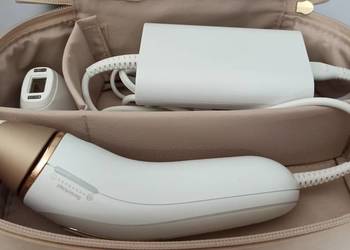 Depilator laserowy Braun Silk-expert Pro 5